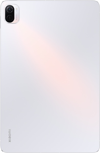 Планшетний ПК Xiaomi Mi Pad 5 6/128GB Pearl White_EU_ Mi Pad 5 6/128GB Pearl White_EU_ фото