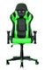 Крісло для геймерів FrimeCom Med Green Med Green фото 1