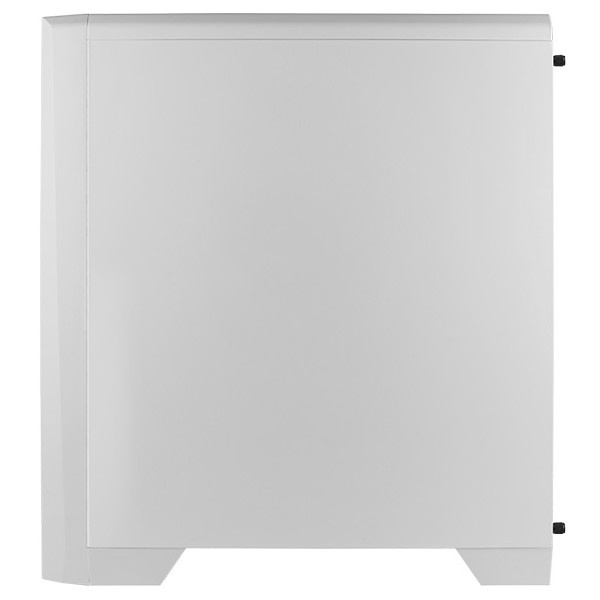 Корпус AeroCool Cylon WG Tempered Glass (ACCM-PV10013.21) White без БЖ ACCM-PV10013.21 фото