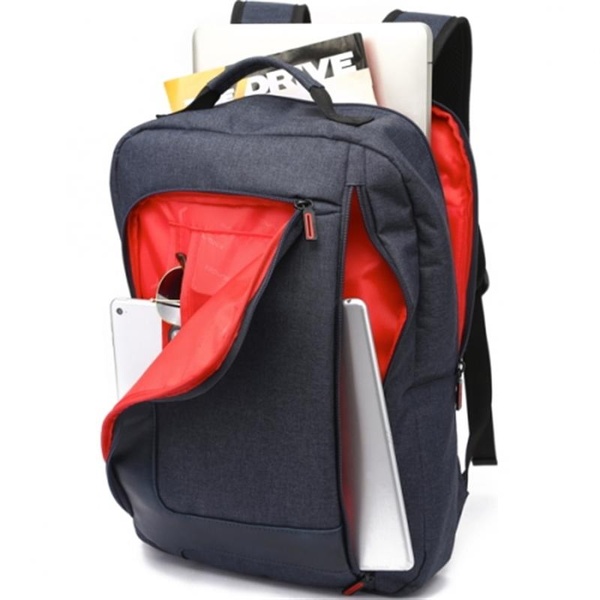 Рюкзак для ноутбука Sumdex PON-262NV 15.6" Blue PON-262NV фото