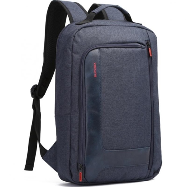 Рюкзак для ноутбука Sumdex PON-262NV 15.6" Blue PON-262NV фото