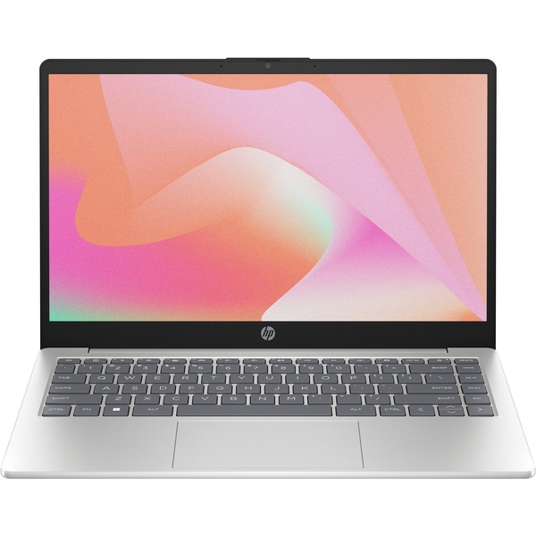 Ноутбук HP 14-ep0019ua (833H0EA) White 833H0EA фото