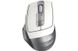 Мишка бездротова A4Tech FG35 Silver USB FG35 (Silver) фото 1