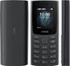 Мобільний телефон Nokia 105 2023 Dual Sim Charcoal Nokia 105 2023 DS Charcoal фото 2