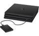 Зовнішній жорсткий диск 2.5" USB 2.0TB Seagate Game Drive for PS4 Black (STGD2000200) STGD2000200 фото 5