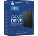 Зовнішній жорсткий диск 2.5" USB 2.0TB Seagate Game Drive for PS4 Black (STGD2000200) STGD2000200 фото 6