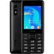 Мобiльний телефон Tecno T454 Dual Sim Black (4895180745973) 4895180745973 фото 1