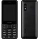 Мобiльний телефон Tecno T454 Dual Sim Black (4895180745973) 4895180745973 фото 3