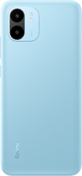 Смартфон Xiaomi Redmi A2 3/64GB Dual Sim Blue Redmi A2 3/64GB Blue фото