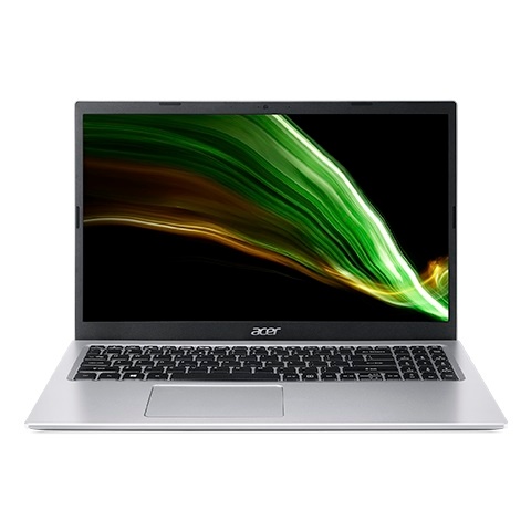 Ноутбук Acer Aspire 3 A315-58-3101 (NX.ADDEU.01D) FullHD Silver NX.ADDEU.01D фото