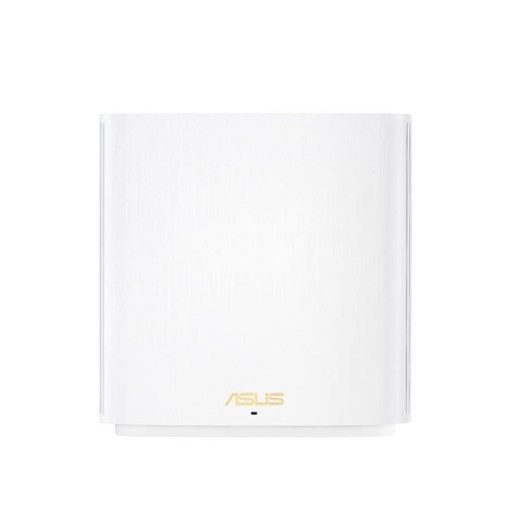 Wi-Fi Mesh система Asus ZenWiFi XD6 2PK White (XD6-2PK-WHITE) XD6-2PK-WHITE фото