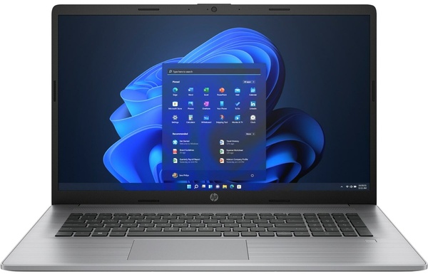 Ноутбук HP 470 G9 (4Z7D5AV_V3) Silver 4Z7D5AV_V3 фото