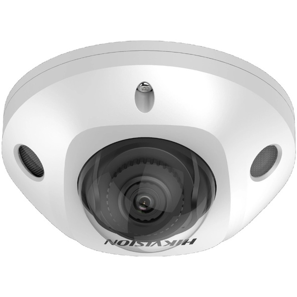 IP камера Hikvision DS-2CD2523G2-IS(D) 2.8mm DS-2CD2523G2-IS(D) 2.8mm фото