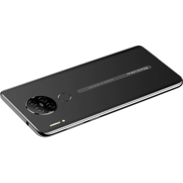Смартфон Blackview A80 2/16GB Dual Sim Interstellar Black EU_ A80 2/16GB Interstellar Black EU_ фото