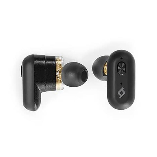 Bluetooth-гарнітура Ttec AirBeat Duo True Wireless Headsets Black (2KM127S) 2KM127S фото
