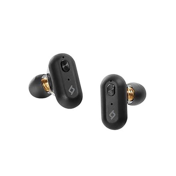 Bluetooth-гарнітура Ttec AirBeat Duo True Wireless Headsets Black (2KM127S) 2KM127S фото