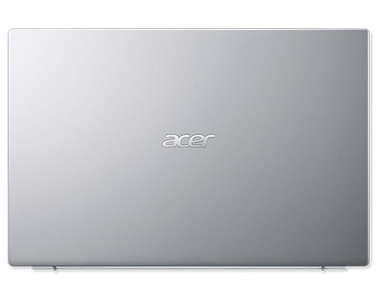 Ноутбук Acer Aspire 3 A315-58-3101 (NX.ADDEU.01D) FullHD Silver NX.ADDEU.01D фото