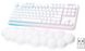 Клавіатура бездротова Logitech G715 Linear White (920-010692) 920-010692 фото 1