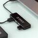 Концентратор USB2.0 Orico FL01-BK-BP 4хUSB2.0 Black (CA913237) CA913237 фото 4