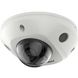 IP камера Hikvision DS-2CD2523G2-IS(D) 2.8mm DS-2CD2523G2-IS(D) 2.8mm фото 1