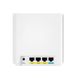 Wi-Fi Mesh система Asus ZenWiFi XD6 2PK White (XD6-2PK-WHITE) XD6-2PK-WHITE фото 4