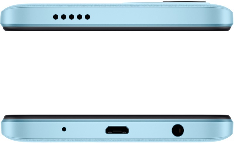 Смартфон Xiaomi Redmi A2 3/64GB Dual Sim Blue Redmi A2 3/64GB Blue фото
