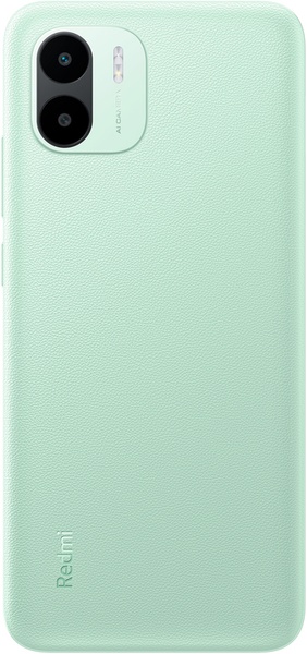 Смартфон Xiaomi Redmi A2 3/64GB Dual Sim Green Redmi A2 3/64GB Green фото