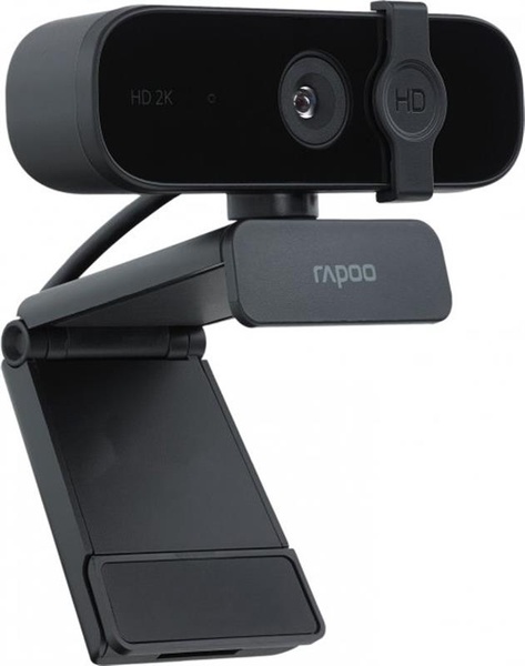 Веб-камера Rapoo XW2K Black XW2K фото