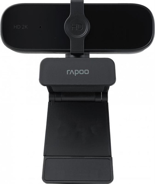 Веб-камера Rapoo XW2K Black XW2K фото