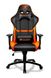 Крісло для геймерів Cougar Armor Black-Orange Armor Black/Orange фото 1