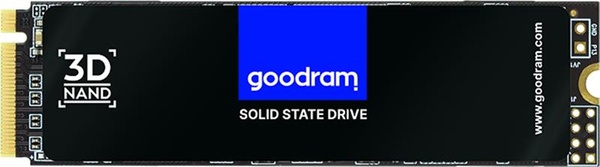 Накопичувач SSD 1TB GOODRAM PX500 M.2 2280 PCIe 3.0 x4 NVMe 3D TLC (SSDPR-PX500-01T-80-G2) SSDPR-PX500-01T-80-G2 фото