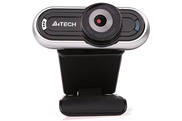 Веб-камера A4Tech PK-920H Grey PK-920H (Grey) фото