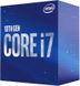 Процесор Intel Core i7 10700F 2.9GHz (16MB, Comet Lake, 65W, S1200) Box (BX8070110700F) BX8070110700F фото 1