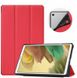 Чохол-книжка BeCover Flexible TPU Mate для Samsung Galaxy Tab A7 Lite SM-T220/SM-T225 Red (706474) 706474 фото 2