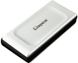 Накопичувач зовнішній SSD Portable USB 500GB Kingston XS2000 Silver (SXS2000/500G) SXS2000/500G фото 3