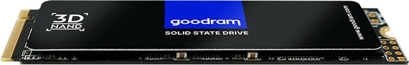 Накопичувач SSD 1TB GOODRAM PX500 M.2 2280 PCIe 3.0 x4 NVMe 3D TLC (SSDPR-PX500-01T-80-G2) SSDPR-PX500-01T-80-G2 фото