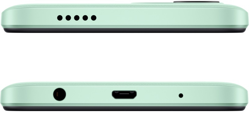 Смартфон Xiaomi Redmi A2 3/64GB Dual Sim Green Redmi A2 3/64GB Green фото