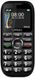 Мобільний телефон Sigma mobile Comfort 50 Grand Dual Sim Black Comfort 50 Grand Black фото 1