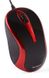 Мишка A4Tech N-350-2 Red/Black USB V-Track N-350-2 (Red+Black) фото 2