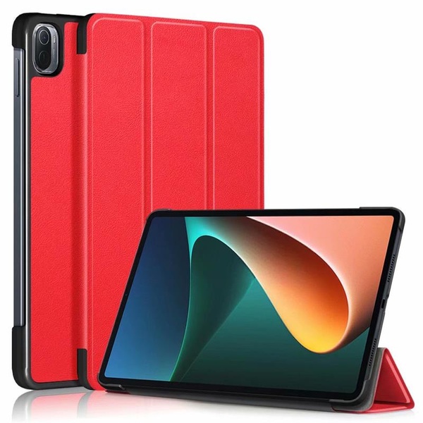 Чохол-книжка BeCover Smart для Xiaomi Mi Pad 5/5 Pro Red (706708) 706708 фото