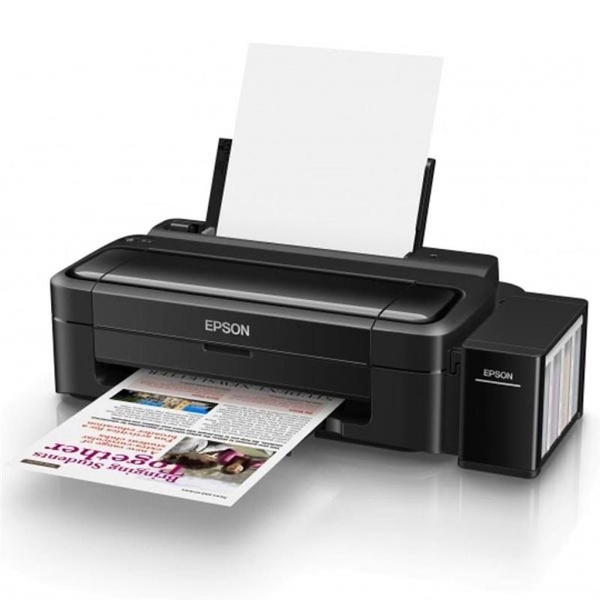 Принтер А4 Epson L132 Фабрика друку (C11CE58403) C11CE58403 фото