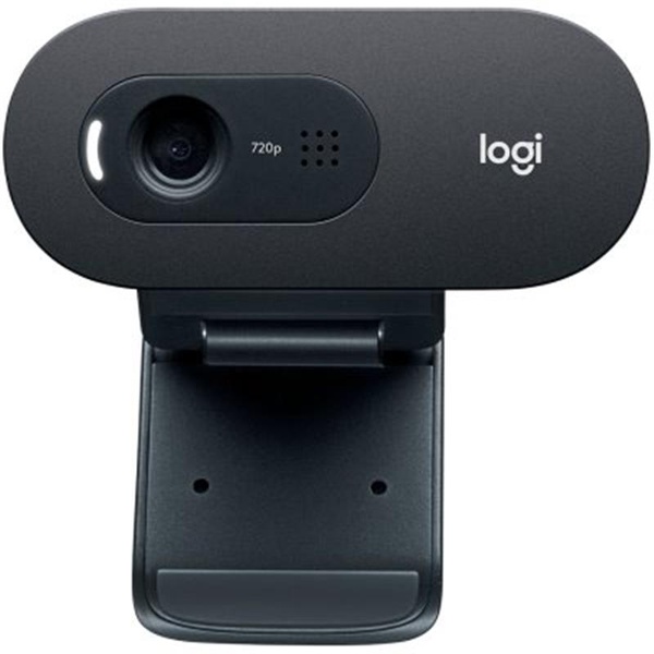 Веб-камера Logitech C505e (960-001372) 960-001372 фото