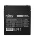 Акумуляторна батарея Njoy GP05122F 12V 5AH (BTVACEUOATF2FCN01B) AGM GP05122F фото 3