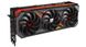 Відеокарта AMD Radeon RX 7900 XTX 24GB GDDR6 Red Devil PowerColor (RX 7900 XTX 24G-E/OC) RX 7900 XTX 24G-E/OC фото 3