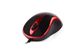 Мишка A4Tech N-350-2 Red/Black USB V-Track N-350-2 (Red+Black) фото 5