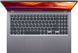 Ноутбук Asus X515EA-BQ2601 (90NB0TY1-M039X0-162) FullHD Slate Grey 90NB0TY1-M039X0-162 фото 3