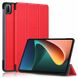 Чохол-книжка BeCover Smart для Xiaomi Mi Pad 5/5 Pro Red (706708) 706708 фото 2