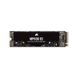Накопичувач SSD 500GB M.2 NVMe Corsair MP600 GS M.2 2280 PCIe Gen4.0 x4 3D TLC (CSSD-F0500GBMP600GS) CSSD-F0500GBMP600GS фото 2