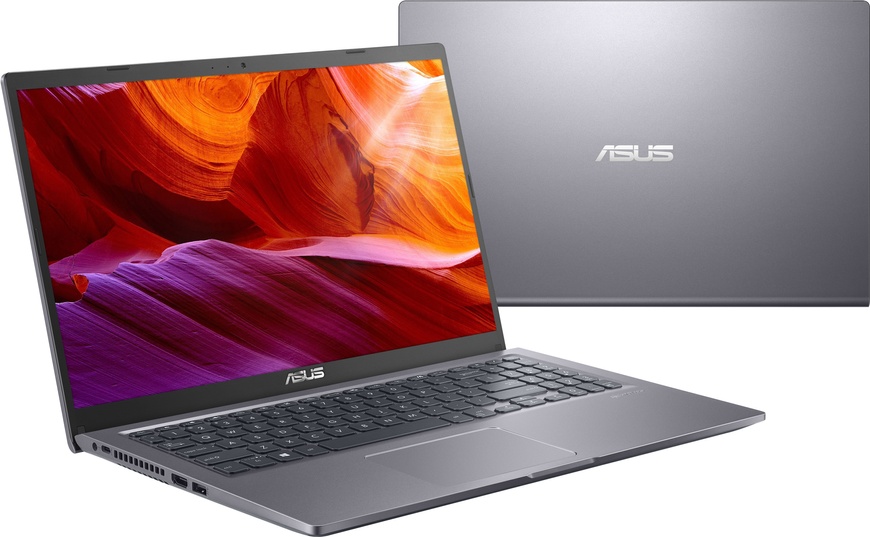 Ноутбук Asus X515EA-BQ2601 (90NB0TY1-M039X0-162) FullHD Slate Grey 90NB0TY1-M039X0-162 фото