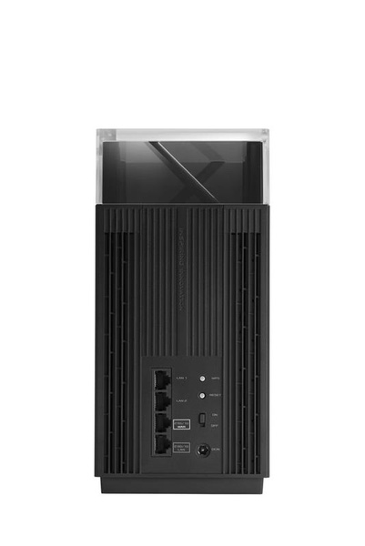Бездротовий маршрутизатор Asus ZenWiFi Pro ET12 (1-PK) ET12(1-PK) фото